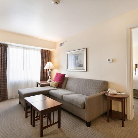Staybridge Suites Akron-Stow-Cuyahoga Falls By Ihg Buitenkant foto