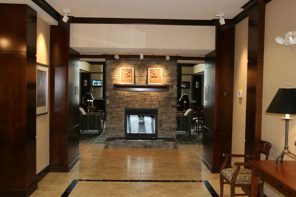 Staybridge Suites Akron-Stow-Cuyahoga Falls By Ihg Buitenkant foto