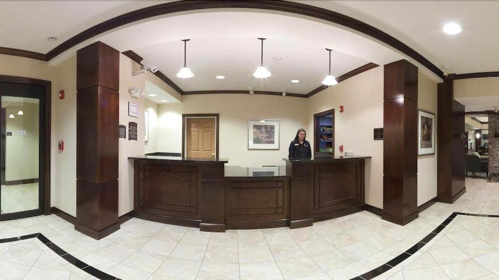 Staybridge Suites Akron-Stow-Cuyahoga Falls By Ihg Buitenkant foto