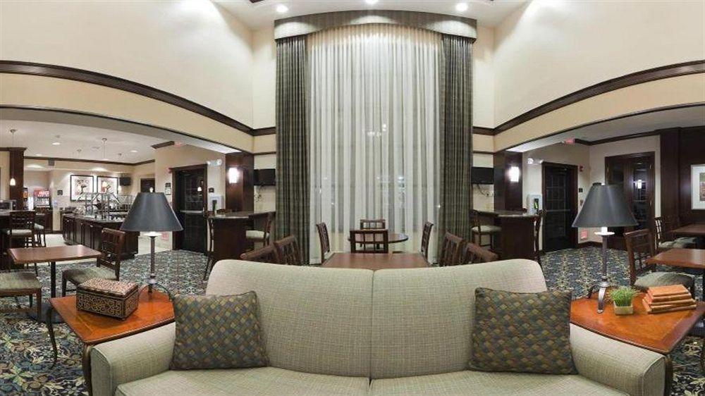 Staybridge Suites Akron-Stow-Cuyahoga Falls By Ihg Buitenkant foto