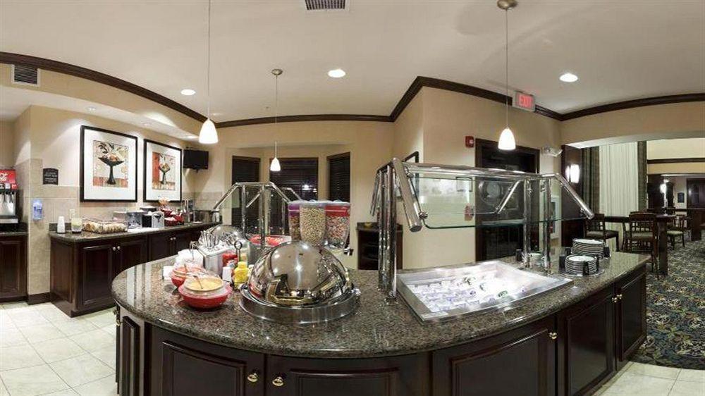 Staybridge Suites Akron-Stow-Cuyahoga Falls By Ihg Buitenkant foto