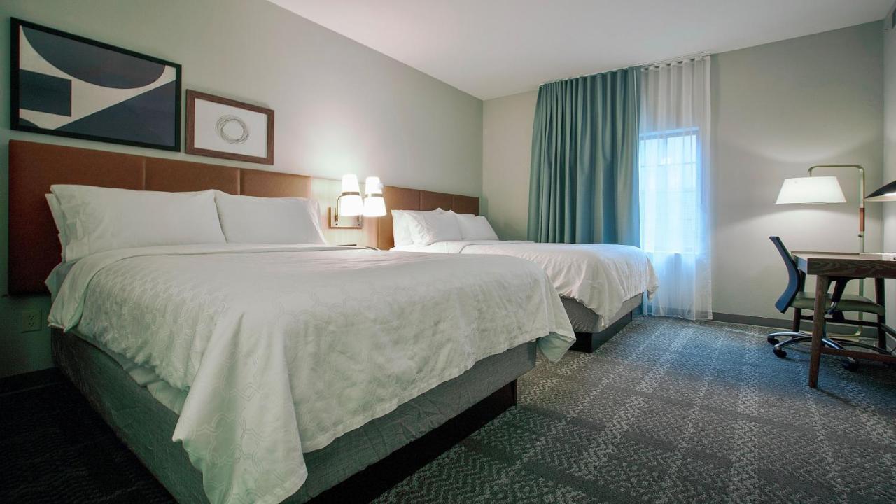 Staybridge Suites Akron-Stow-Cuyahoga Falls By Ihg Buitenkant foto