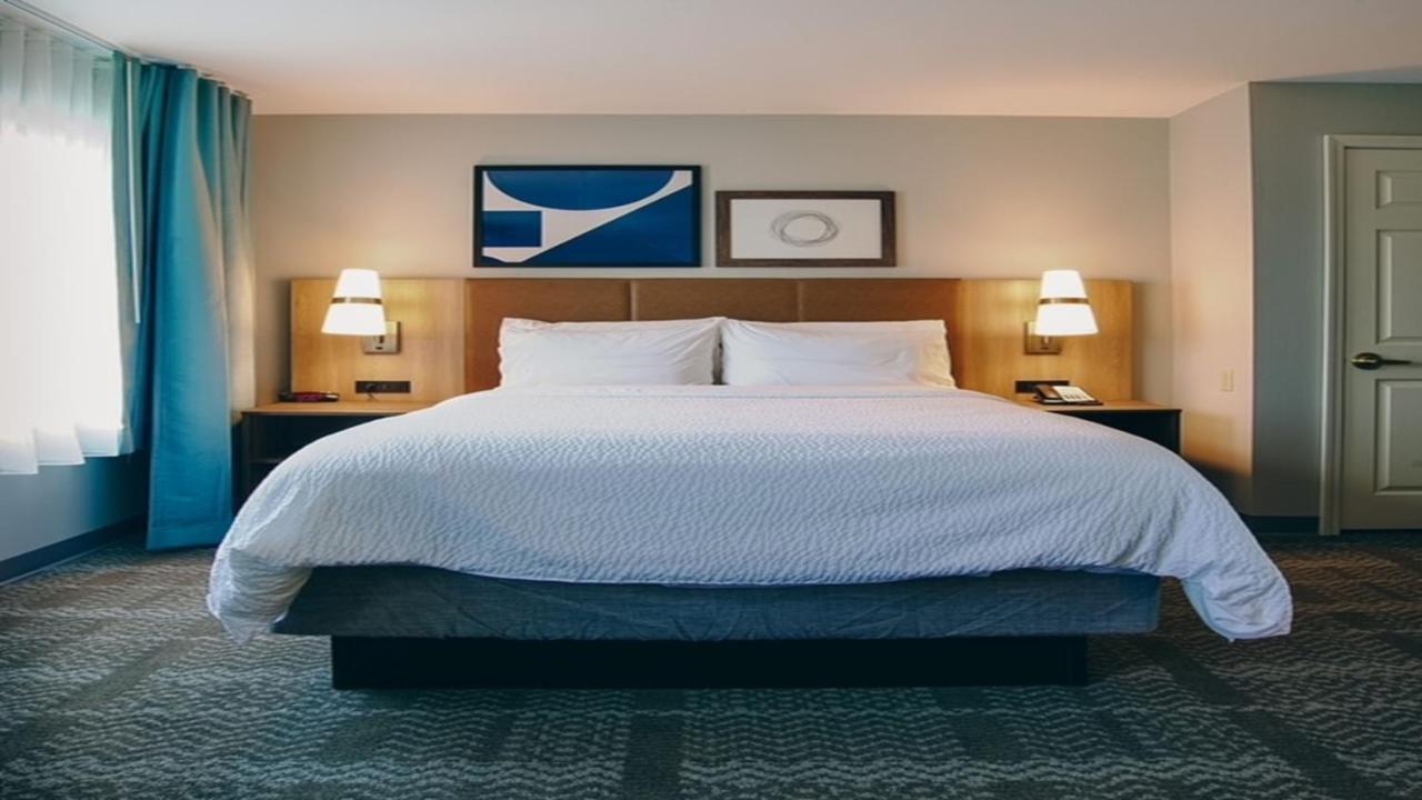 Staybridge Suites Akron-Stow-Cuyahoga Falls By Ihg Buitenkant foto