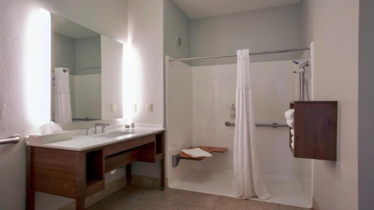 Staybridge Suites Akron-Stow-Cuyahoga Falls By Ihg Buitenkant foto