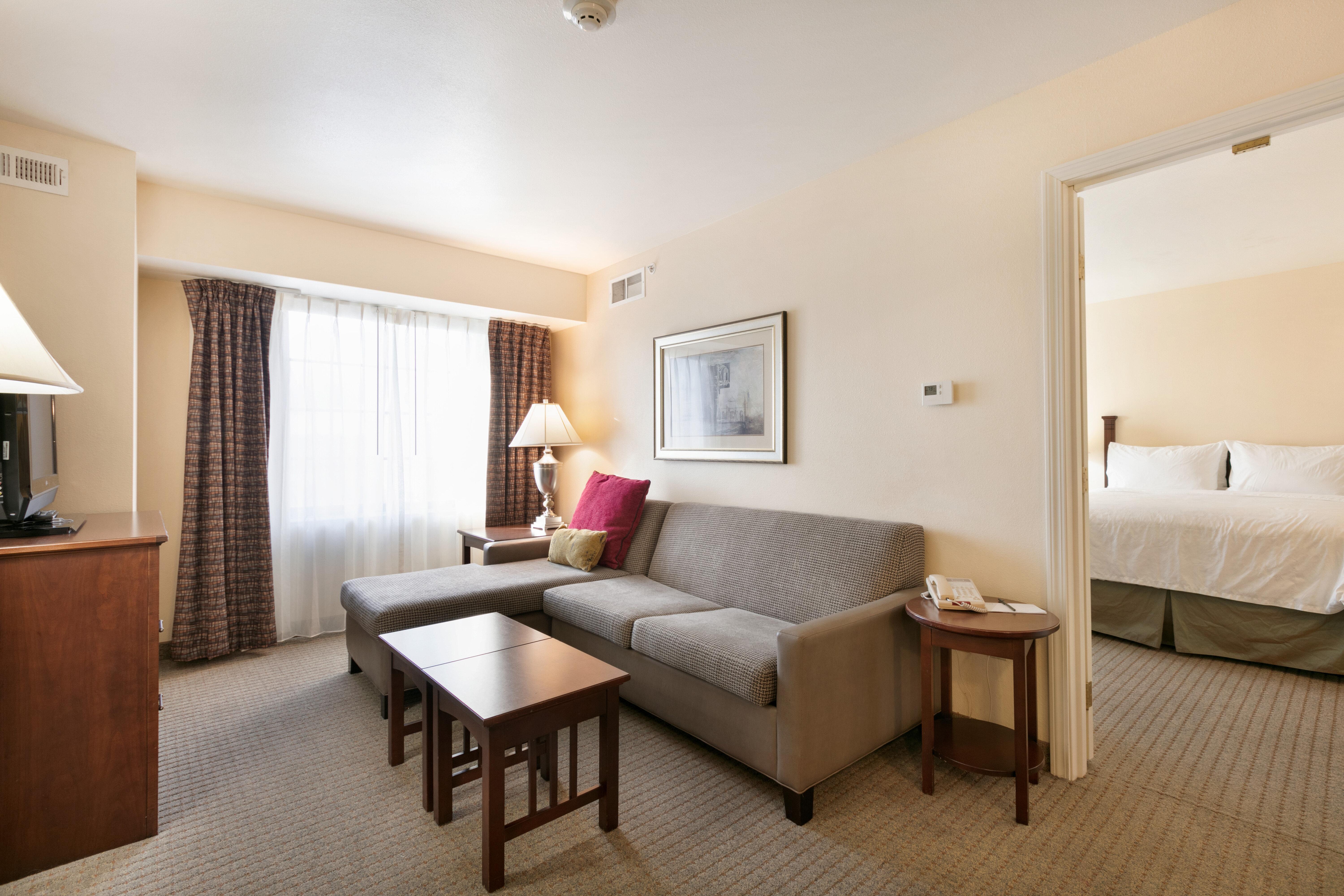 Staybridge Suites Akron-Stow-Cuyahoga Falls By Ihg Buitenkant foto