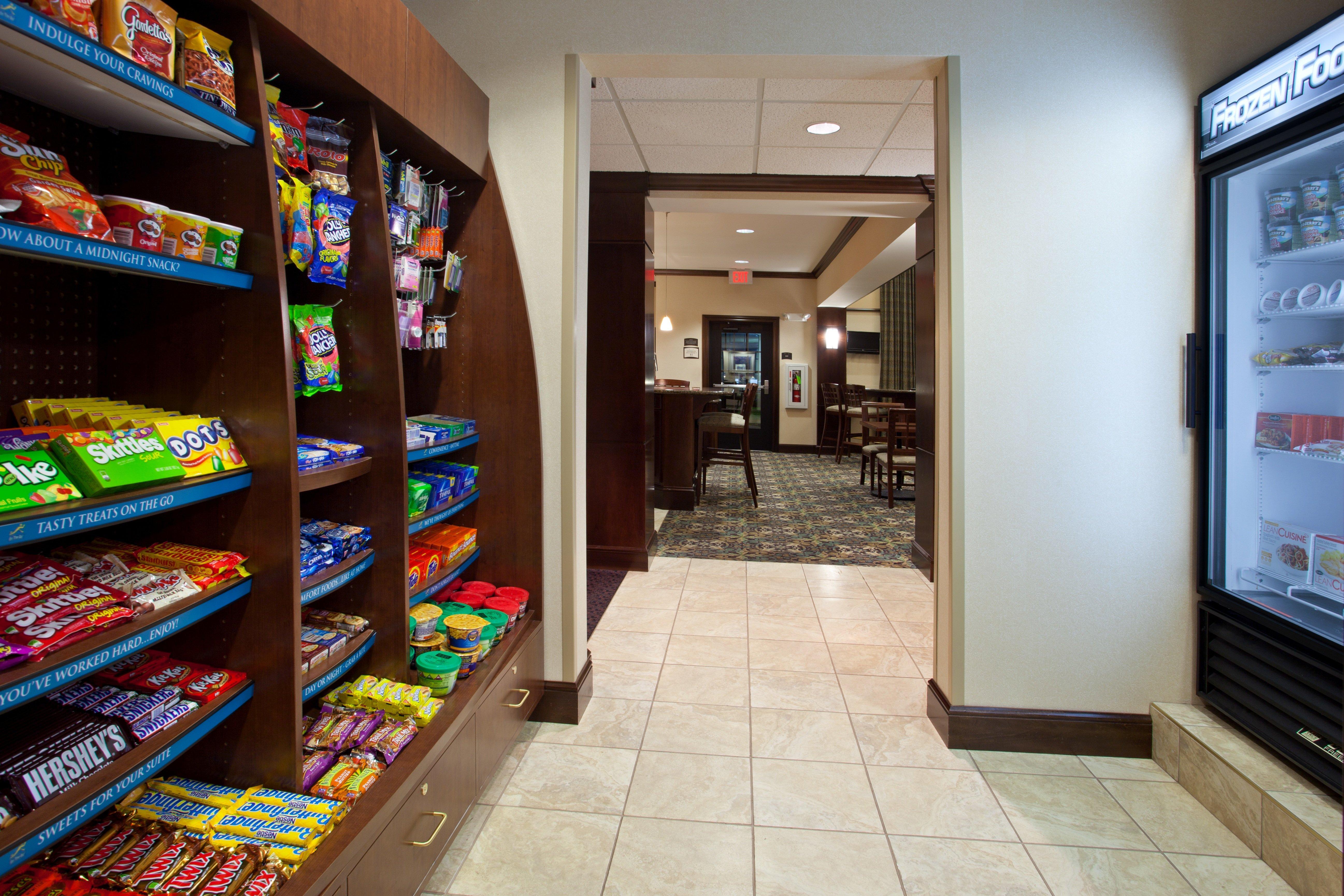 Staybridge Suites Akron-Stow-Cuyahoga Falls By Ihg Buitenkant foto