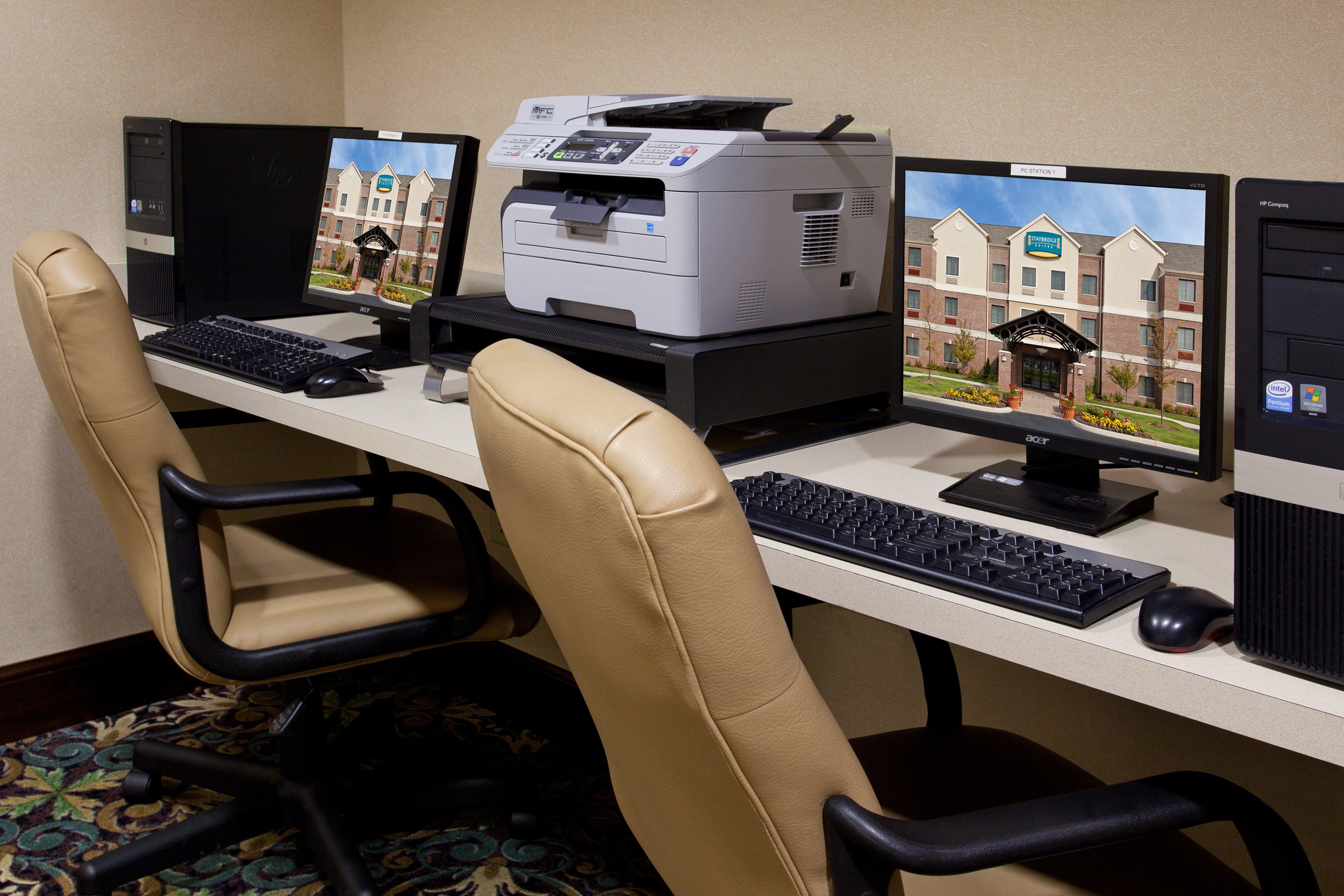 Staybridge Suites Akron-Stow-Cuyahoga Falls By Ihg Buitenkant foto