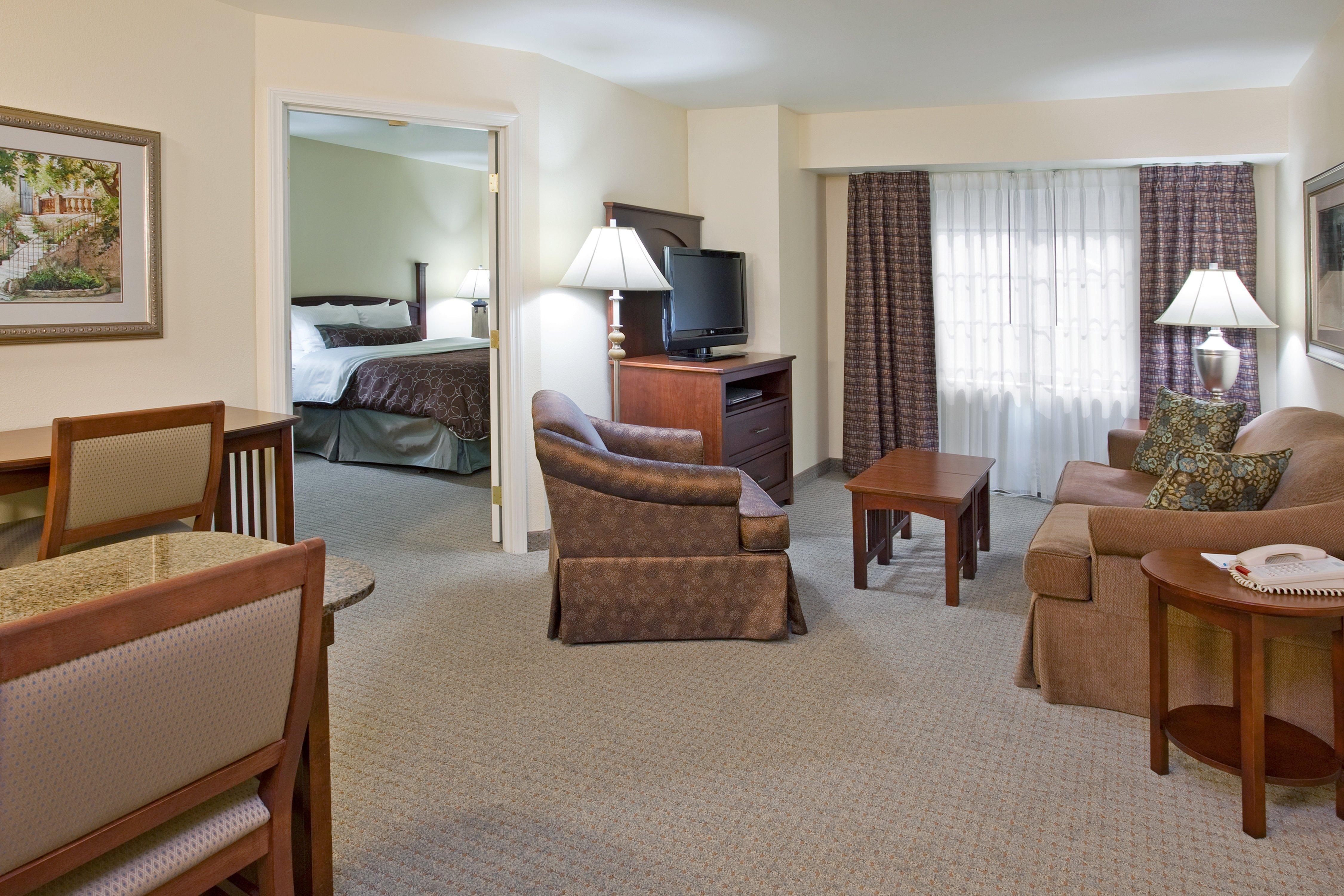 Staybridge Suites Akron-Stow-Cuyahoga Falls By Ihg Buitenkant foto