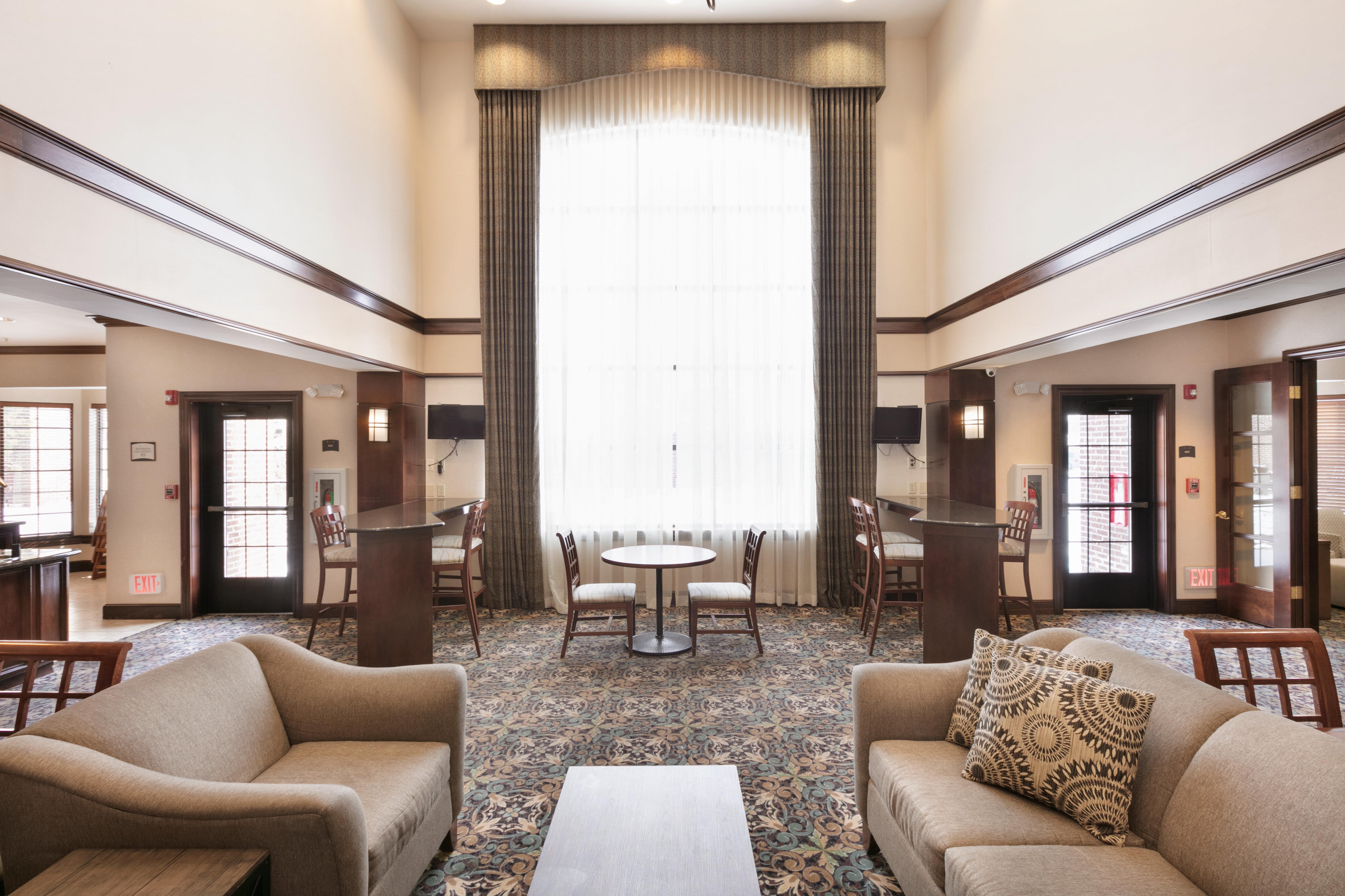 Staybridge Suites Akron-Stow-Cuyahoga Falls By Ihg Buitenkant foto