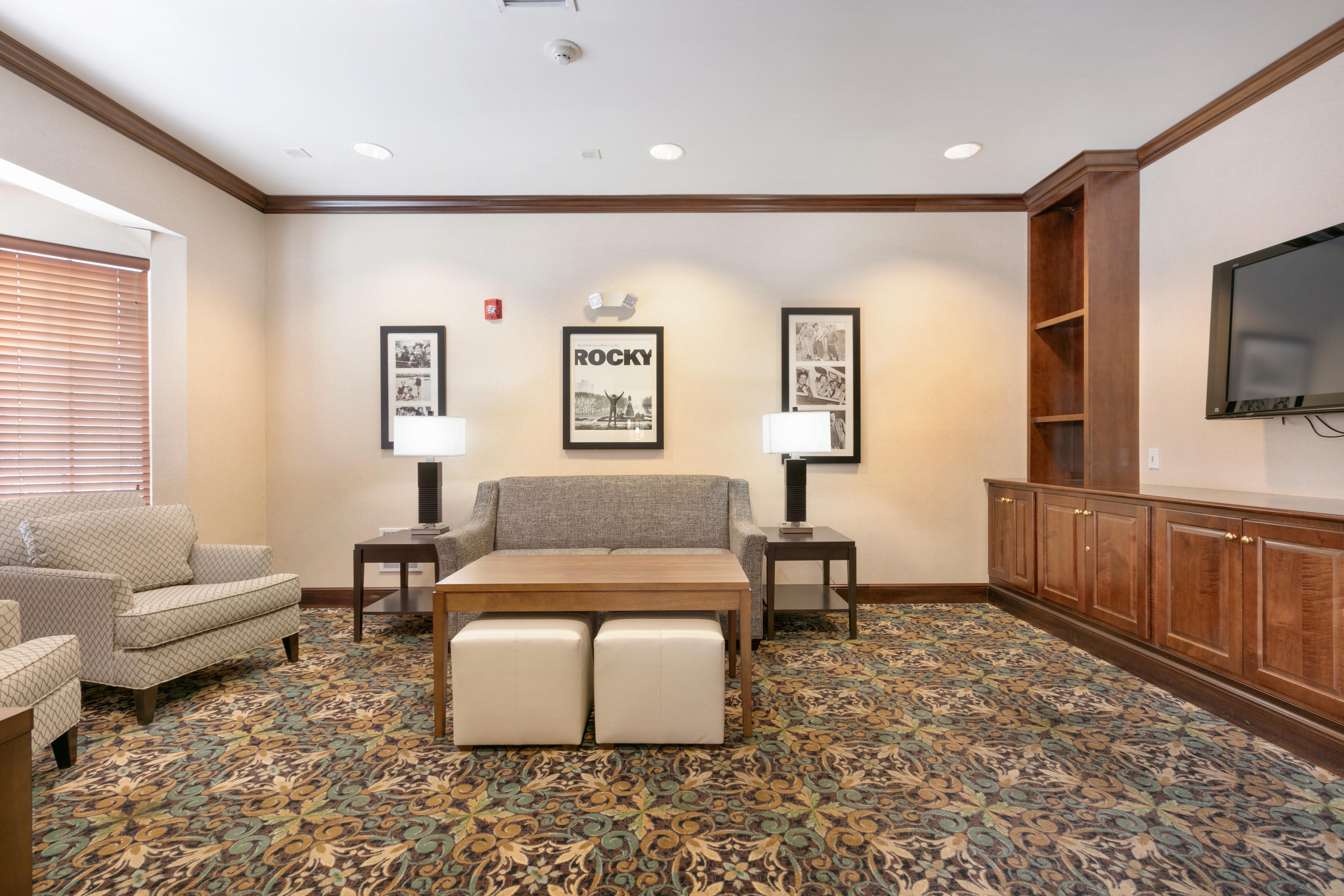 Staybridge Suites Akron-Stow-Cuyahoga Falls By Ihg Buitenkant foto