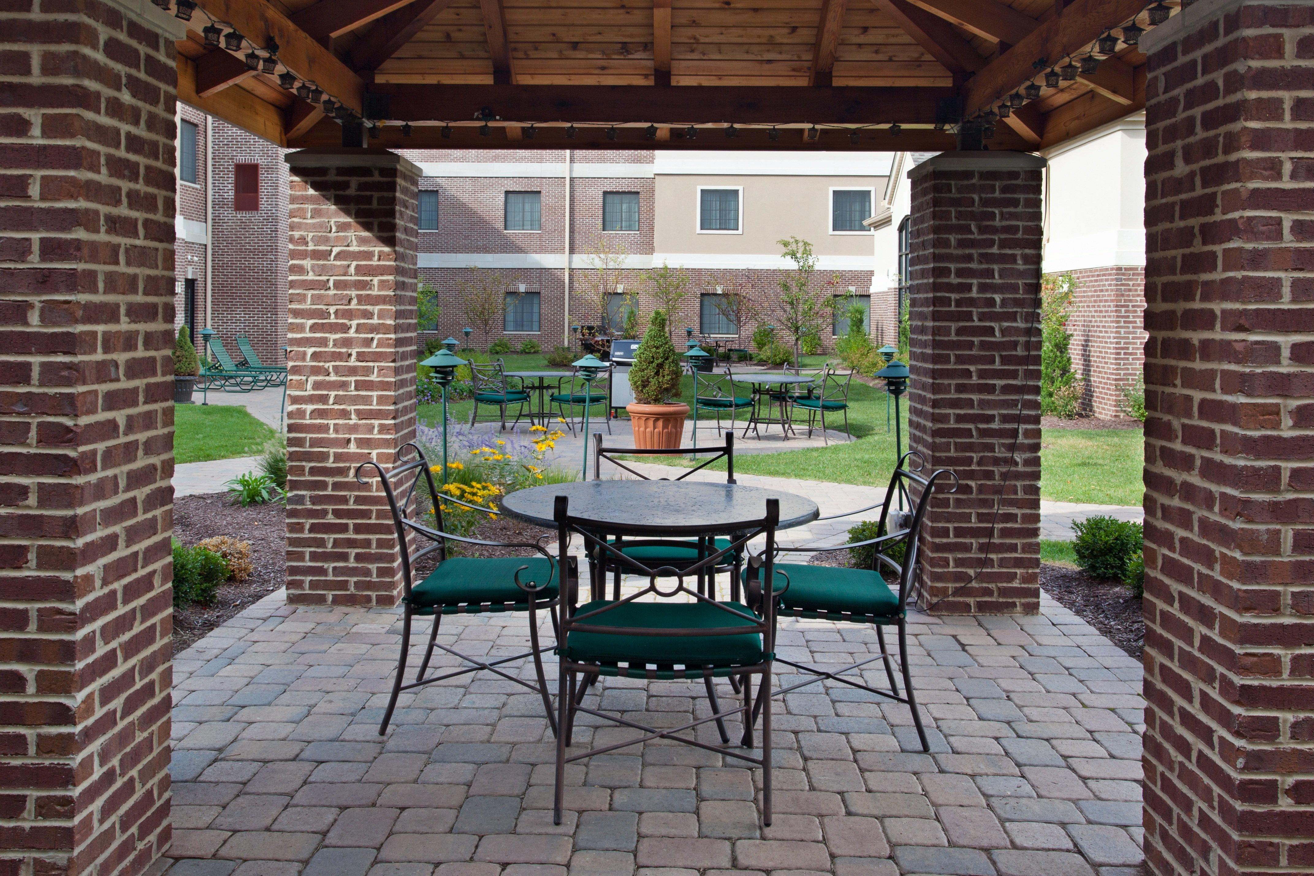 Staybridge Suites Akron-Stow-Cuyahoga Falls By Ihg Faciliteiten foto