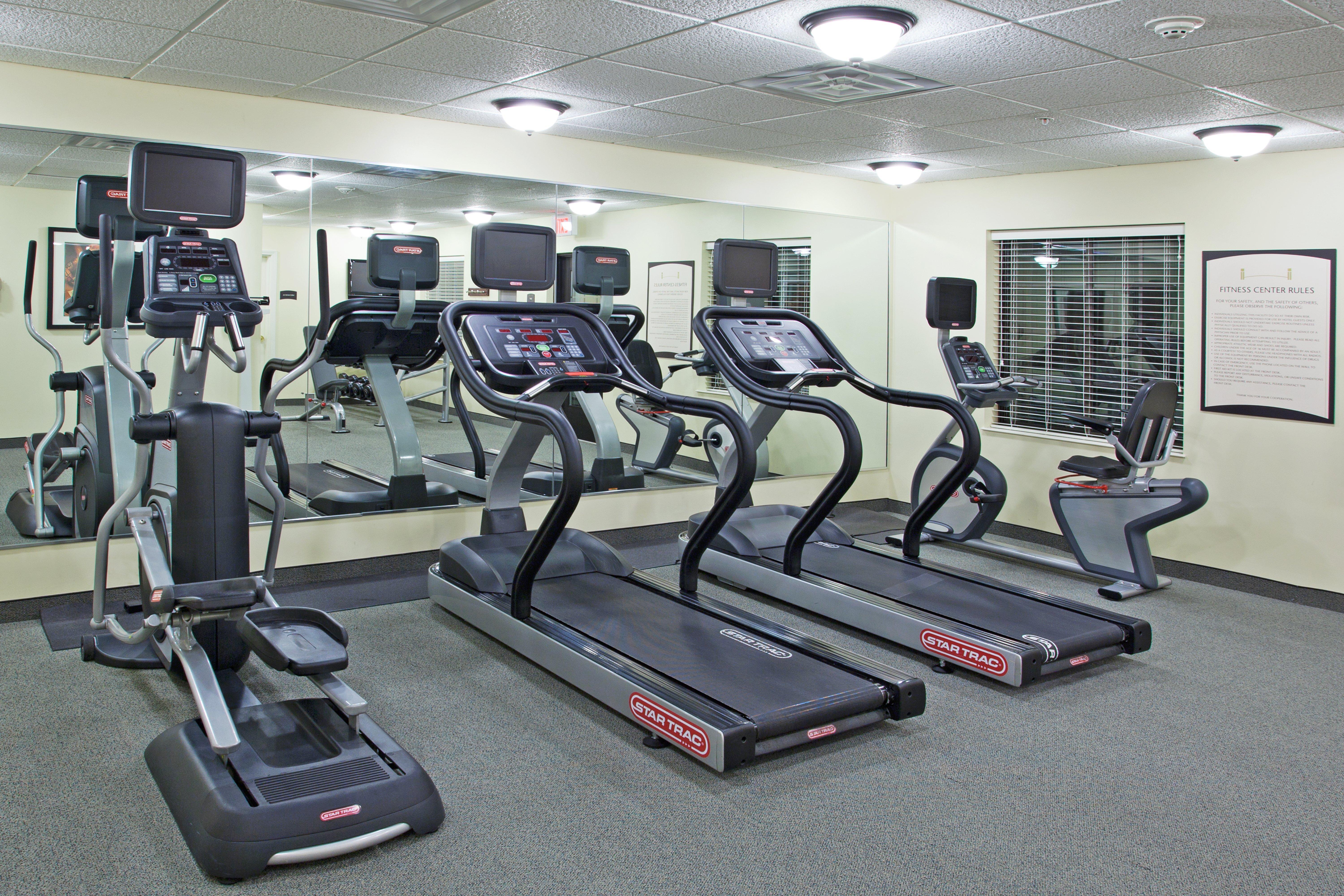 Staybridge Suites Akron-Stow-Cuyahoga Falls By Ihg Buitenkant foto