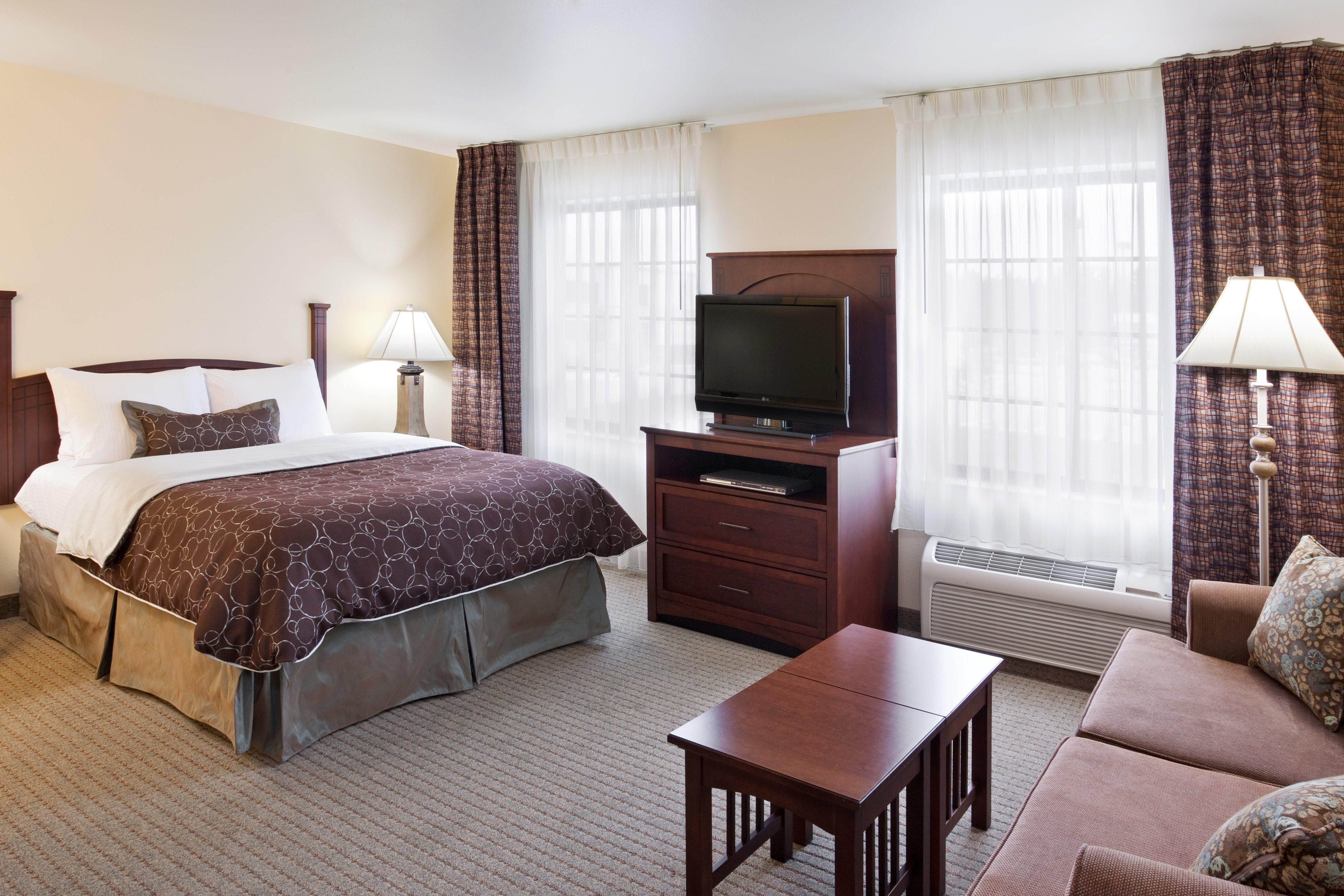 Staybridge Suites Akron-Stow-Cuyahoga Falls By Ihg Buitenkant foto