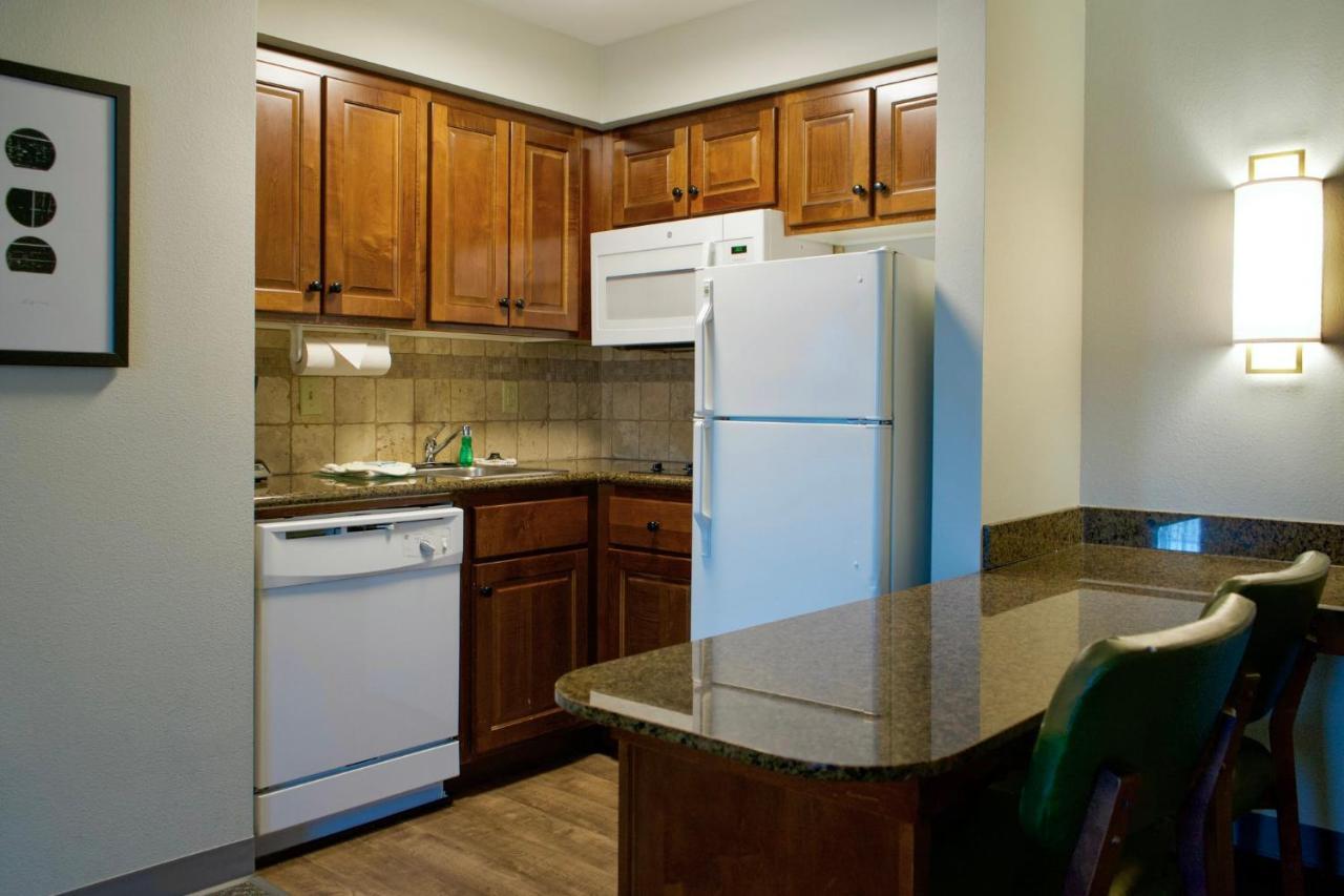 Staybridge Suites Akron-Stow-Cuyahoga Falls By Ihg Buitenkant foto