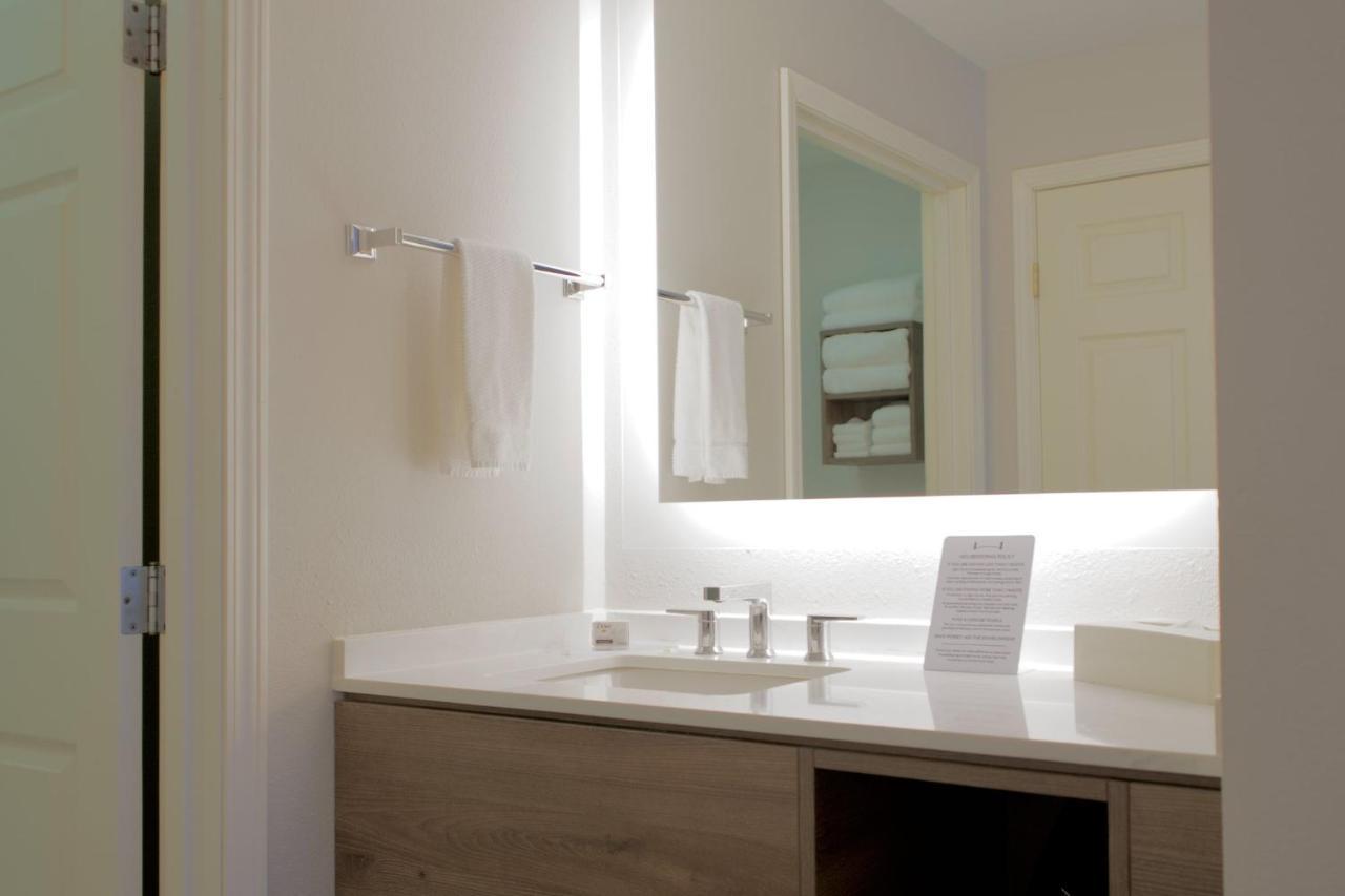 Staybridge Suites Akron-Stow-Cuyahoga Falls By Ihg Buitenkant foto