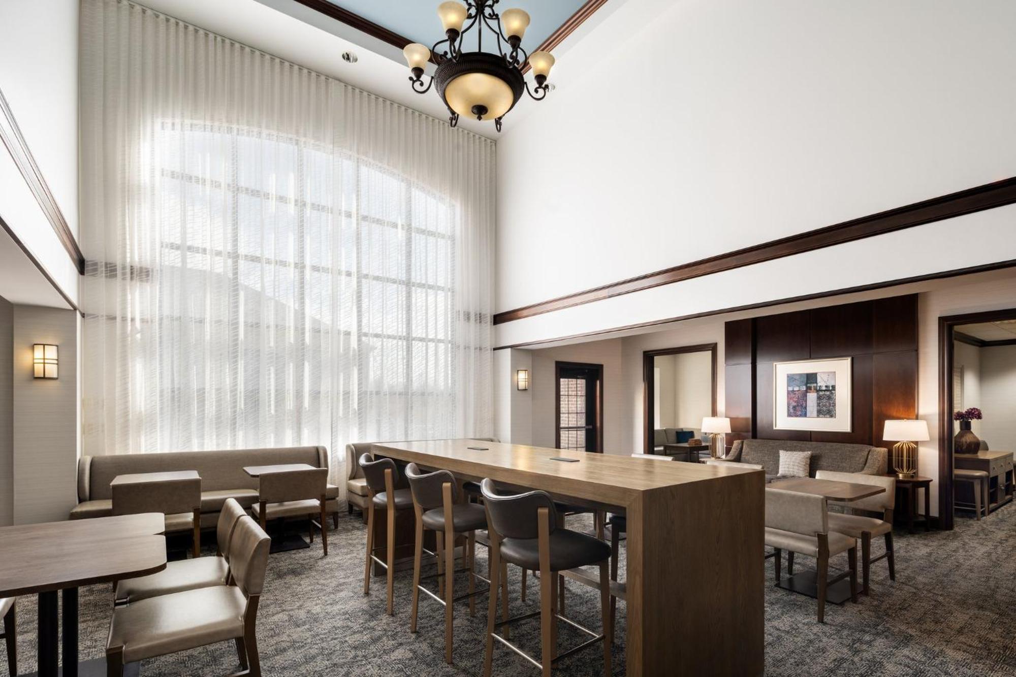 Staybridge Suites Akron-Stow-Cuyahoga Falls By Ihg Buitenkant foto