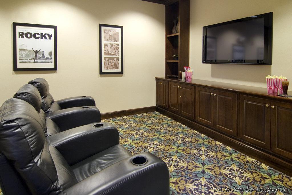 Staybridge Suites Akron-Stow-Cuyahoga Falls By Ihg Faciliteiten foto