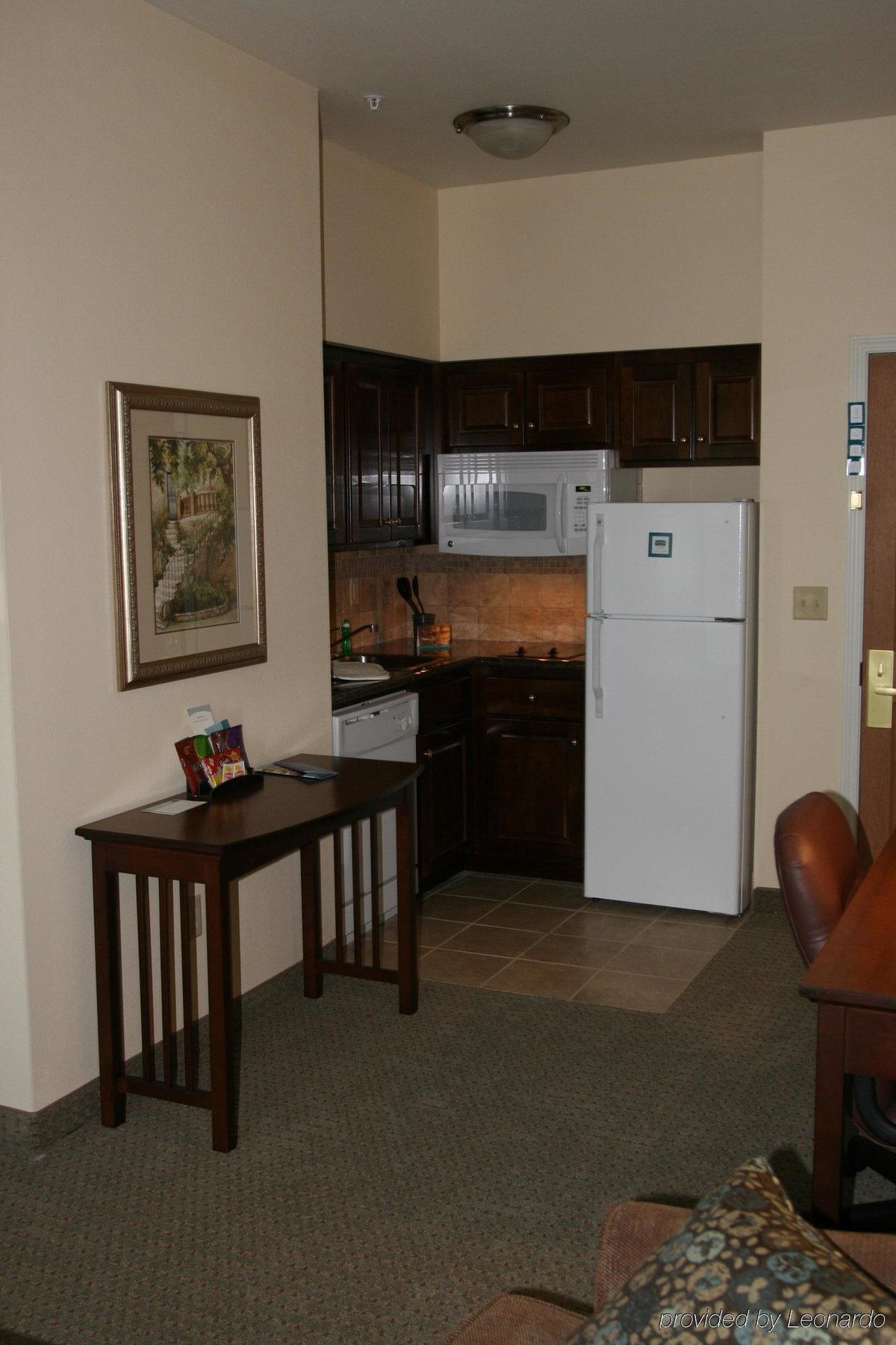 Staybridge Suites Akron-Stow-Cuyahoga Falls By Ihg Kamer foto