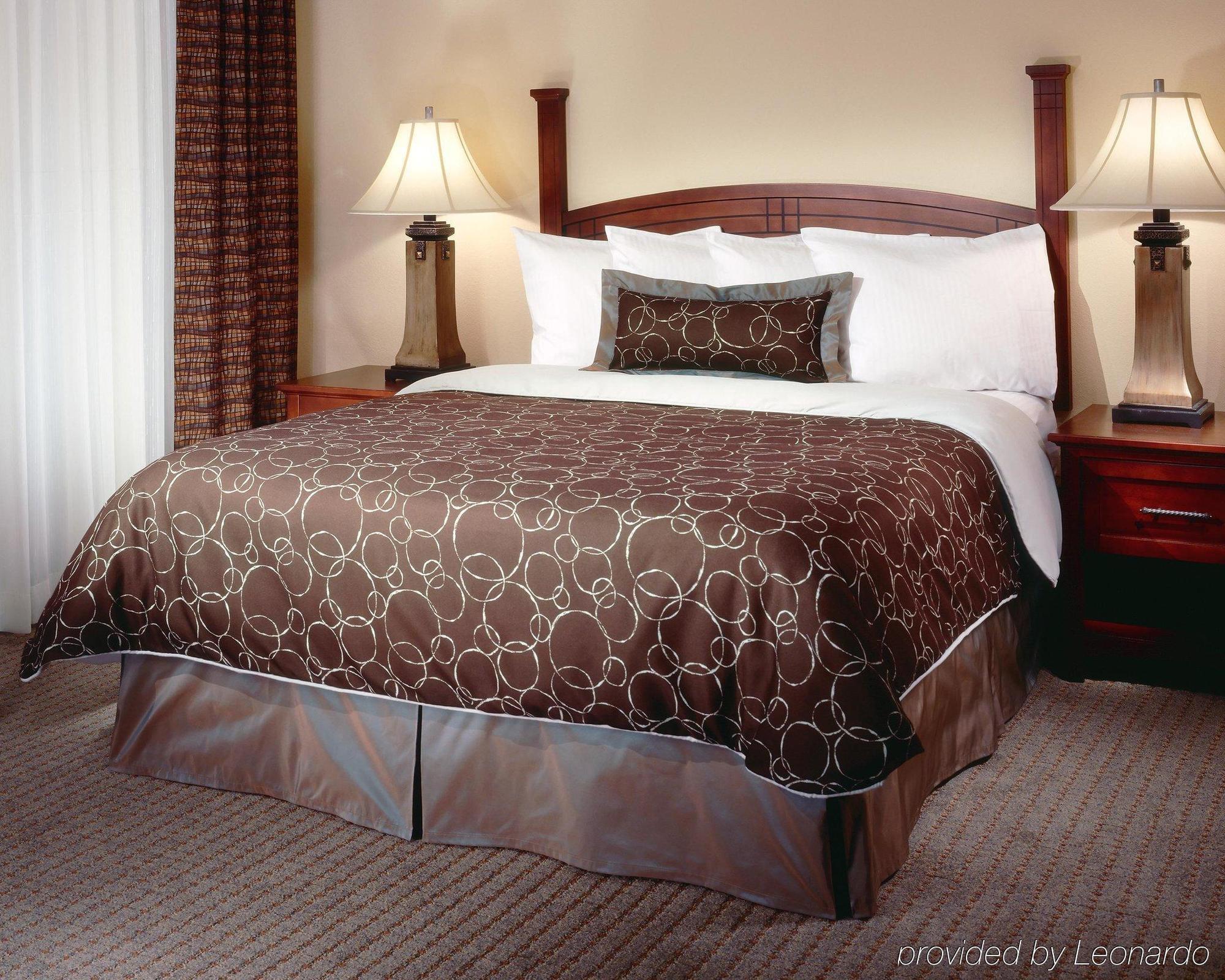 Staybridge Suites Akron-Stow-Cuyahoga Falls By Ihg Buitenkant foto