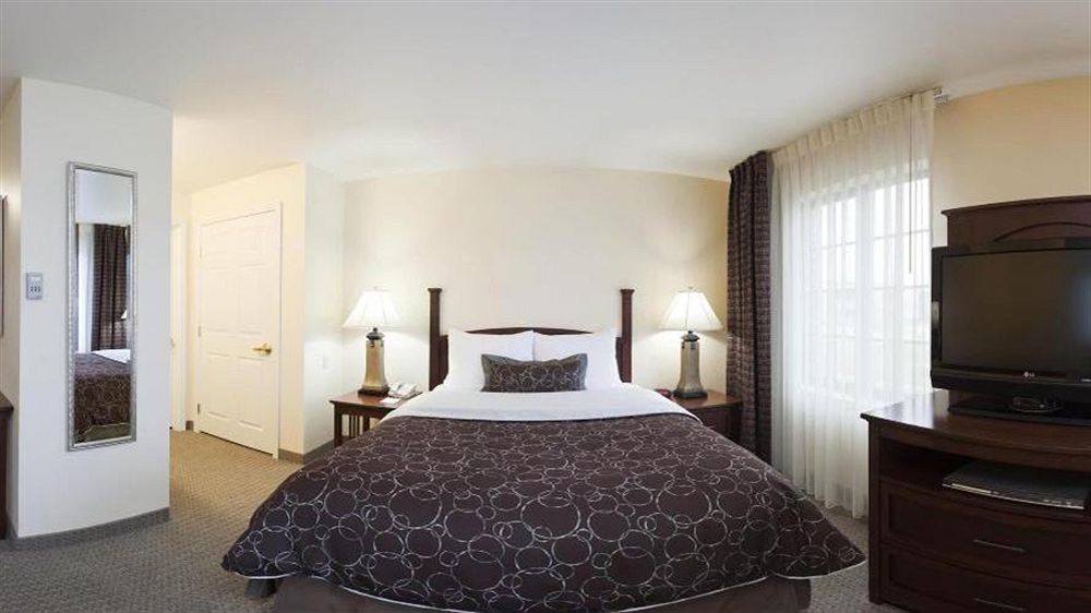 Staybridge Suites Akron-Stow-Cuyahoga Falls By Ihg Buitenkant foto