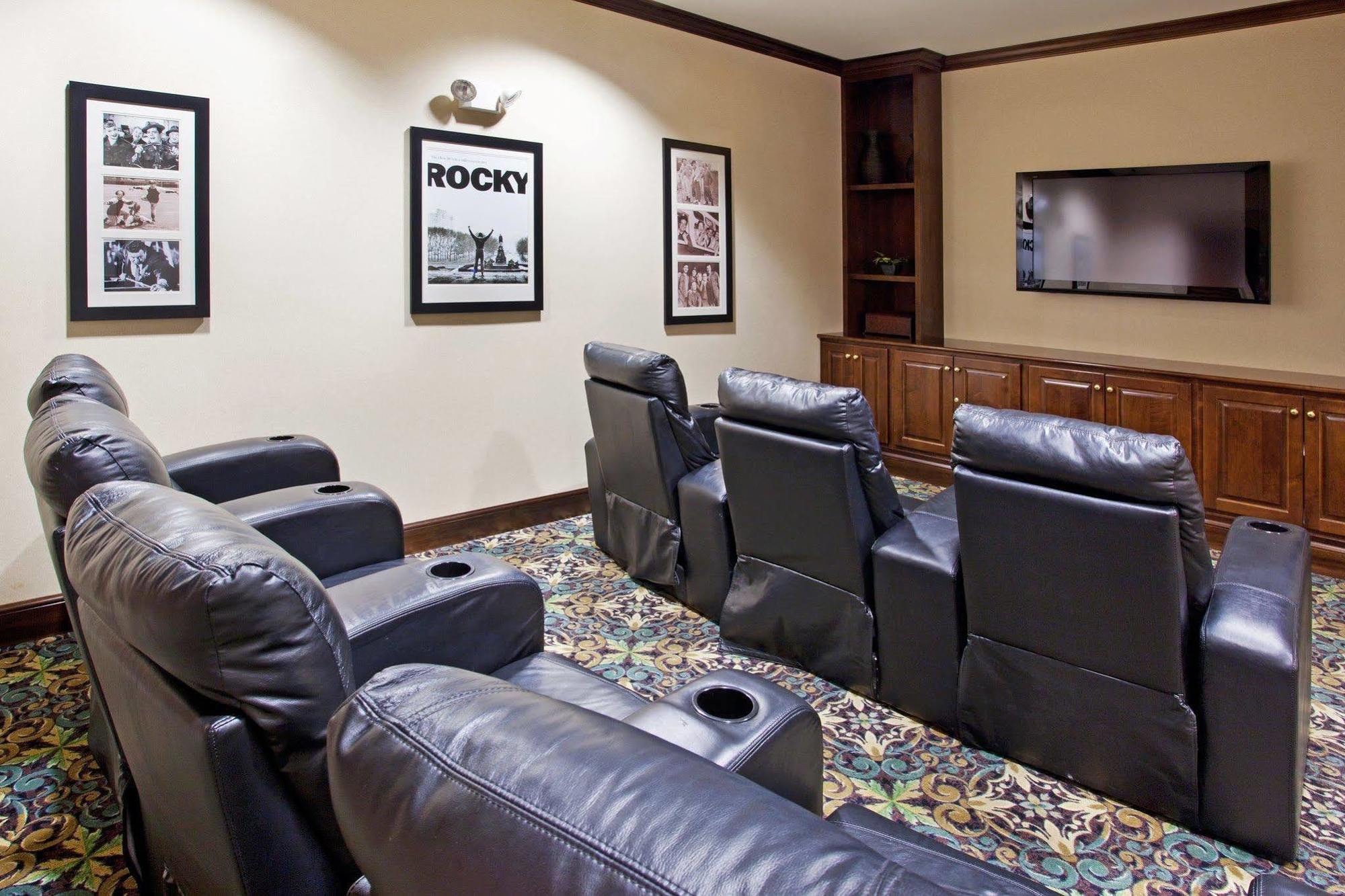Staybridge Suites Akron-Stow-Cuyahoga Falls By Ihg Buitenkant foto