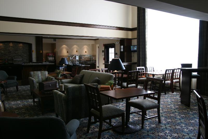 Staybridge Suites Akron-Stow-Cuyahoga Falls By Ihg Buitenkant foto